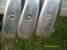 Golf clubs top for sale  WREXHAM