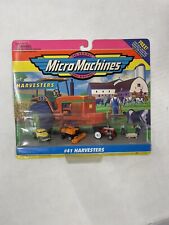 1994 micro machines for sale  Shipping to Ireland