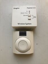 Drayton wireless digistat for sale  HIGH PEAK