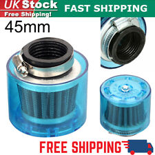 45mm blue splash for sale  UK
