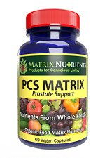 Pcs matrix prostate for sale  Denver