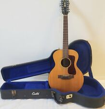 guild acoustic guitar 12 string for sale  Sarasota