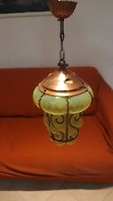 Lanterna gabbia veneziana usato  Volpago Del Montello