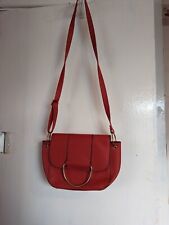 Matalan red shoulder for sale  DOWNHAM MARKET