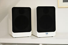 Acoustics concept white for sale  Shipping to Ireland