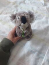 Koala plüschtier gebraucht kaufen  Neuenrade