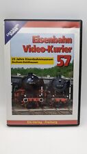 Eisenbahn video kurier gebraucht kaufen  Korntal-Münchingen