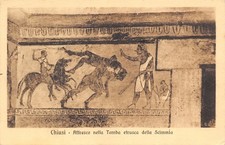 tomba etrusca usato tomba etrusca usato Lugo