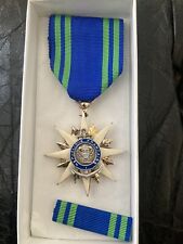 Médaille marine marchande d'occasion  Héricourt