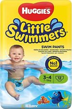Huggies little swimmers for sale  WEMBLEY