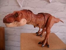 Jurassic rex action for sale  BIRMINGHAM
