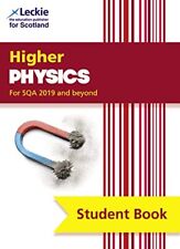 Higher physics comprehensive for sale  UK