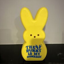 blow mold easter bunny for sale  Merrick