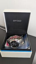 Seiko arctura chronograph for sale  NEWCASTLE UPON TYNE