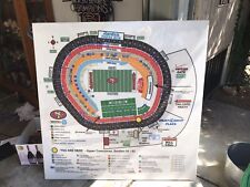 Candlestick park directory for sale  Napa