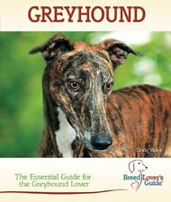 Greyhound essential guide for sale  UK