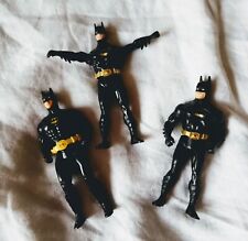 Vintage batman figures for sale  GREENOCK