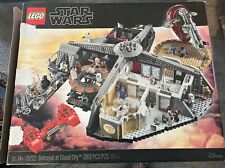 LEGO Star Wars Betrayal at Cloud City (75222), Used for sale  Ambridge