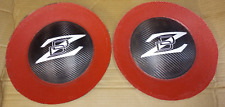 DD Audio Digital Designs Z3 15" cones de subwoofer composto e tampas de poeira 8" comprar usado  Enviando para Brazil