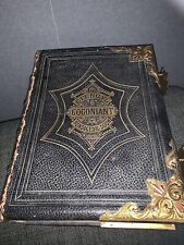 Welsh bible. antique. for sale  CARMARTHEN