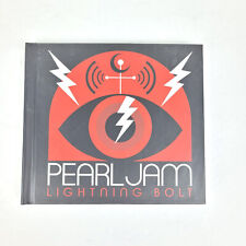 Usado, CD Pearl Jam Lightning Bolt - Edição Digipak Livreto comprar usado  Enviando para Brazil