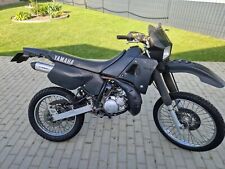 Yamaha 125r 4bl gebraucht kaufen  Hohenberg-Krusemark, Goldbeck