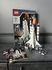 Lego shuttle expedition for sale  Clarkston