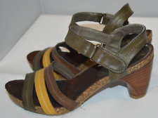 Art gemo sandals for sale  WADHURST