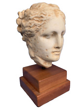 Greek roman bust for sale  Torrance