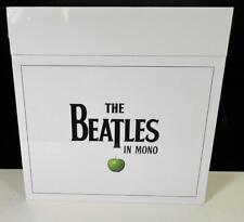 Beatles mono vinyl for sale  South Chatham