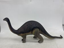 Dinotopia apatosaurus toy for sale  Champaign