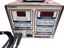 Concorde aircraft battery for sale  Clearwater