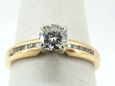 Carat solitaire diamond for sale  Pittsburgh