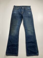 Levi 507 bootcut for sale  SHEFFIELD