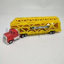 Micromachines camion bisarca usato  Corbetta