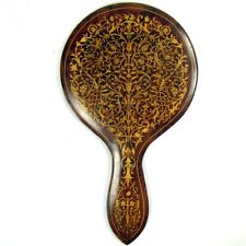 Inlaid hand mirror for sale  Erie