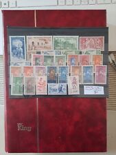 Timbres dahomey d'occasion  Angers-