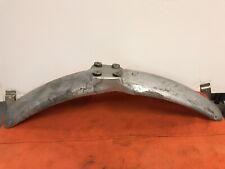 Honda Elsinore 250M CR250-M CR125M MT 1973 1974 Front Fender for sale  Shipping to Canada
