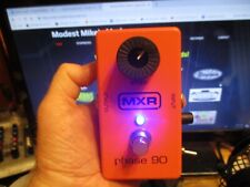 Modified mxr phase for sale  Bella Vista