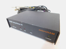 Microham usb interface for sale  Sparks