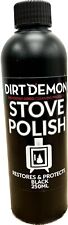 Dirtdemon 1x250ml black for sale  HINCKLEY