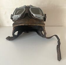 Dispatch rider helmet for sale  ELY