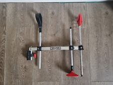 Octoplus pole rest for sale  Shipping to Ireland
