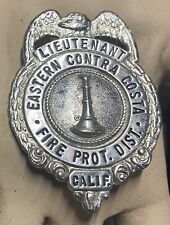 san francisco badge for sale  Berkeley