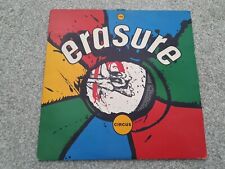 Erasure circus 1987 for sale  WELLING