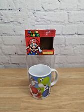 Super mario mug for sale  LLANELLI