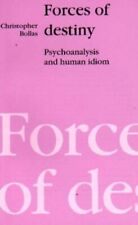 Forces destiny psychoanalysis for sale  Shipping to Ireland