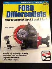 differential rebuild for sale  SHREWSBURY