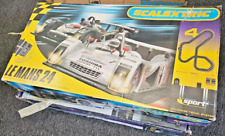 Scalextric c1083 mans for sale  BURGESS HILL