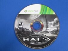 Xbox 360 - Halo Combat Evolved Anniversary - Solo disco segunda mano  Embacar hacia Mexico